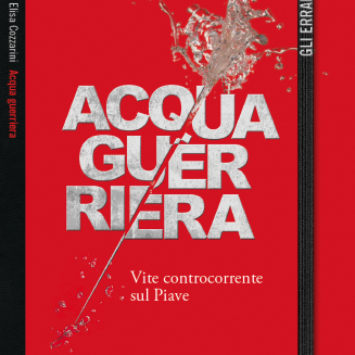 Acqua Guerriera by Lisa Cozzarini