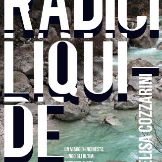 Radici Liquide by Lisa Cozzarini
