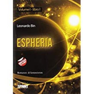 Espheria by Leonardo Bin