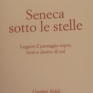 Seneca sotto le stelle by Zanetti Marco Carniello edizioni